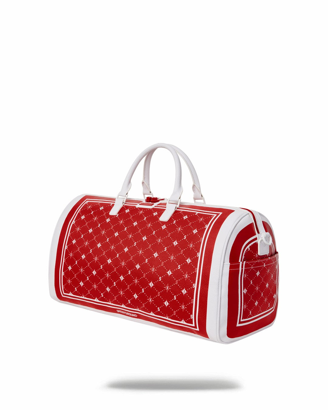 MODUS OPERANDI DUFFLE | Sprayground Online