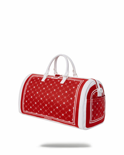 MODUS OPERANDI DUFFLE | Sprayground Online