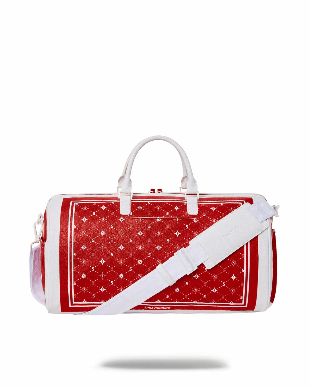 MODUS OPERANDI DUFFLE | Sprayground Online