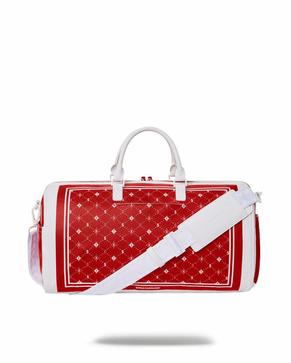 MODUS OPERANDI DUFFLE | Sprayground Online