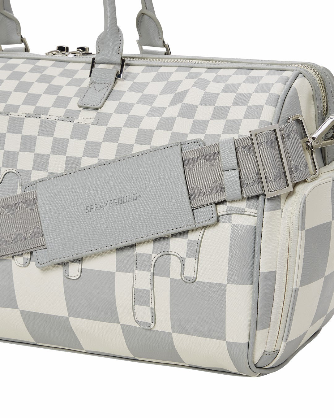 XTC LA PALAIS DUFFLE | Sprayground Near Me