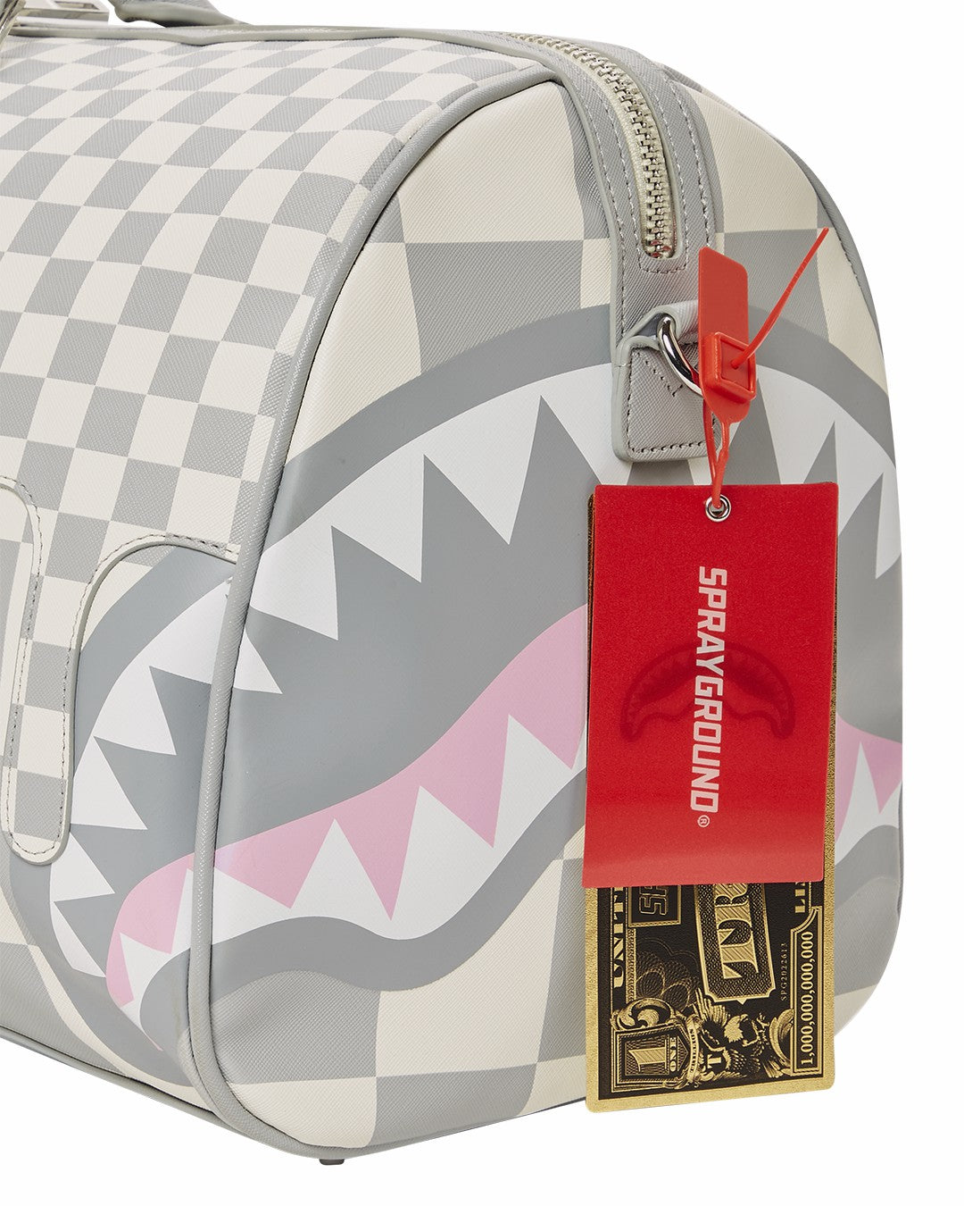 XTC LA PALAIS DUFFLE | Sprayground Near Me