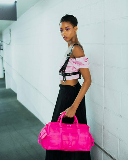 XTC LA PALAIS DUFFLE | Sprayground Near Me