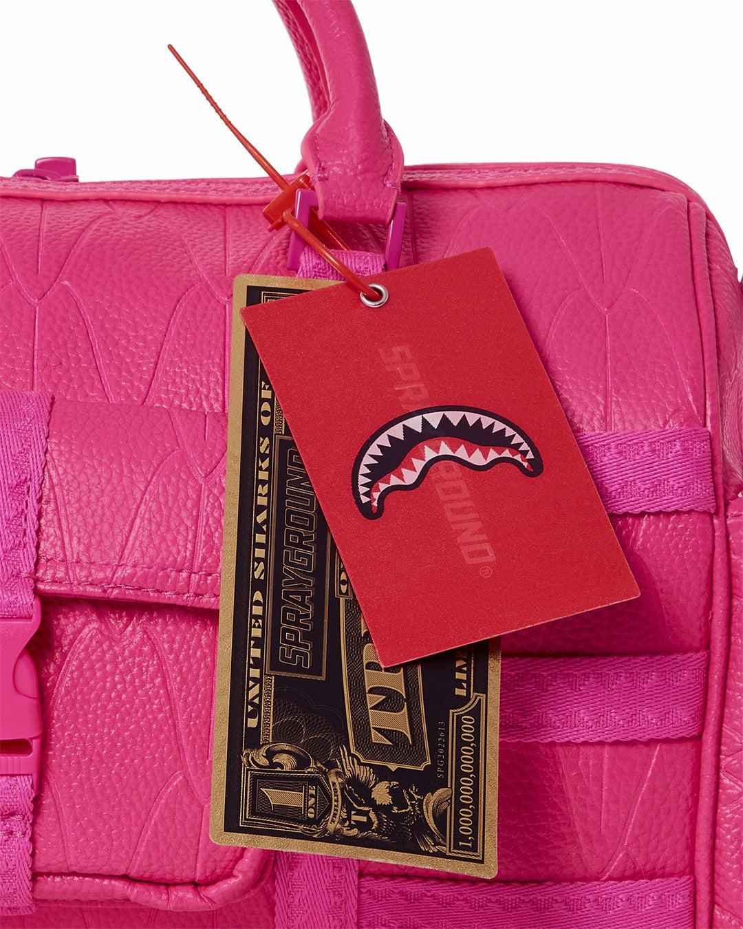 XTC LA PALAIS DUFFLE | Sprayground Near Me