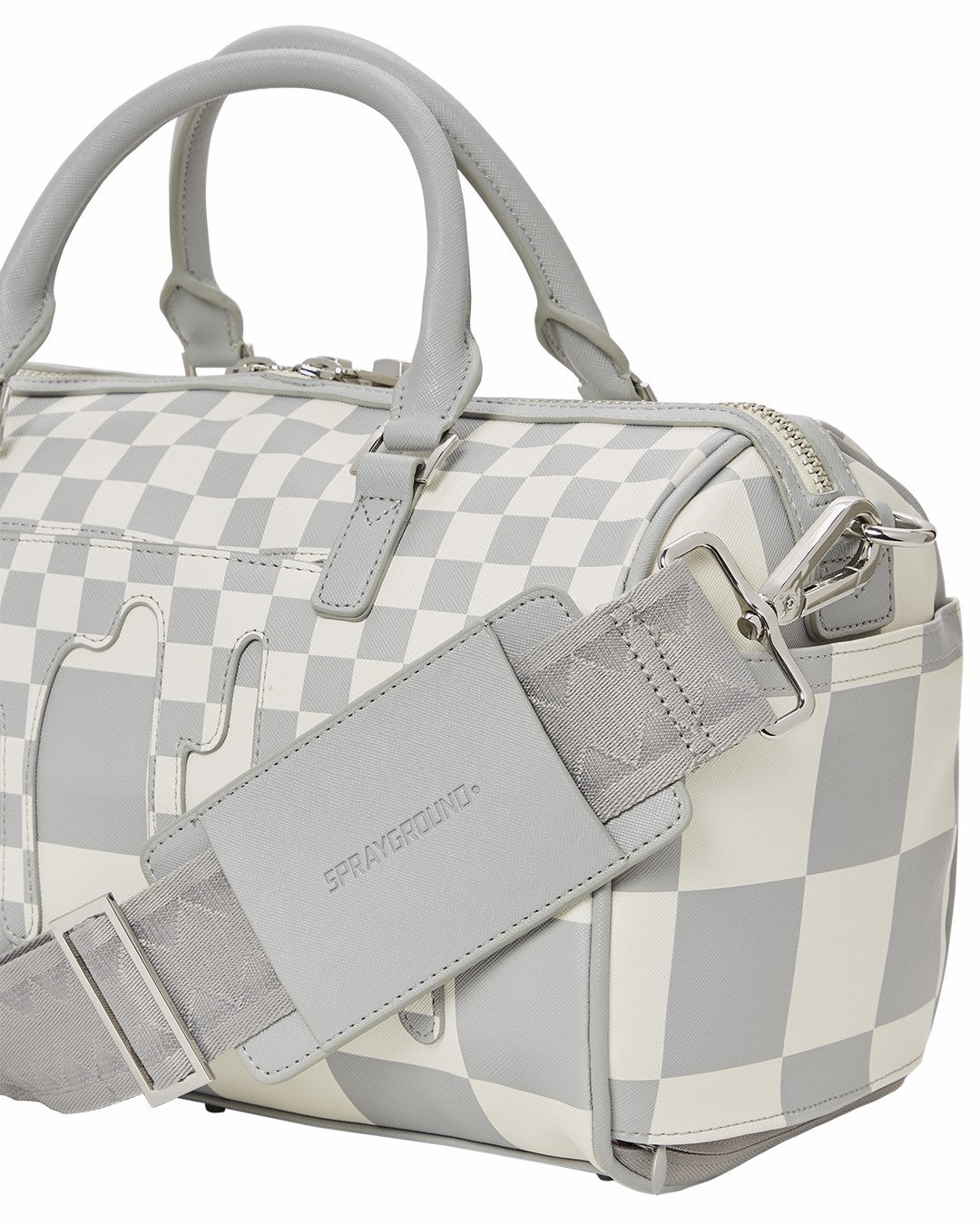 XTC LA PALAIS MINI DUFFLE | Sprayground sale