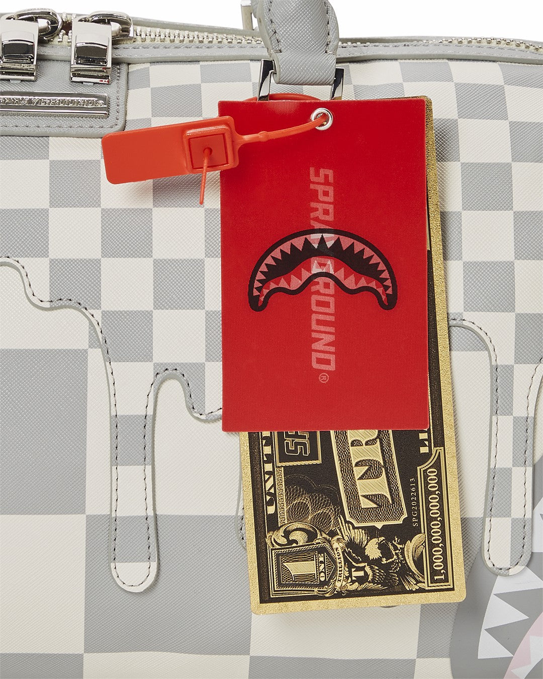 XTC LA PALAIS MINI DUFFLE | Sprayground sale