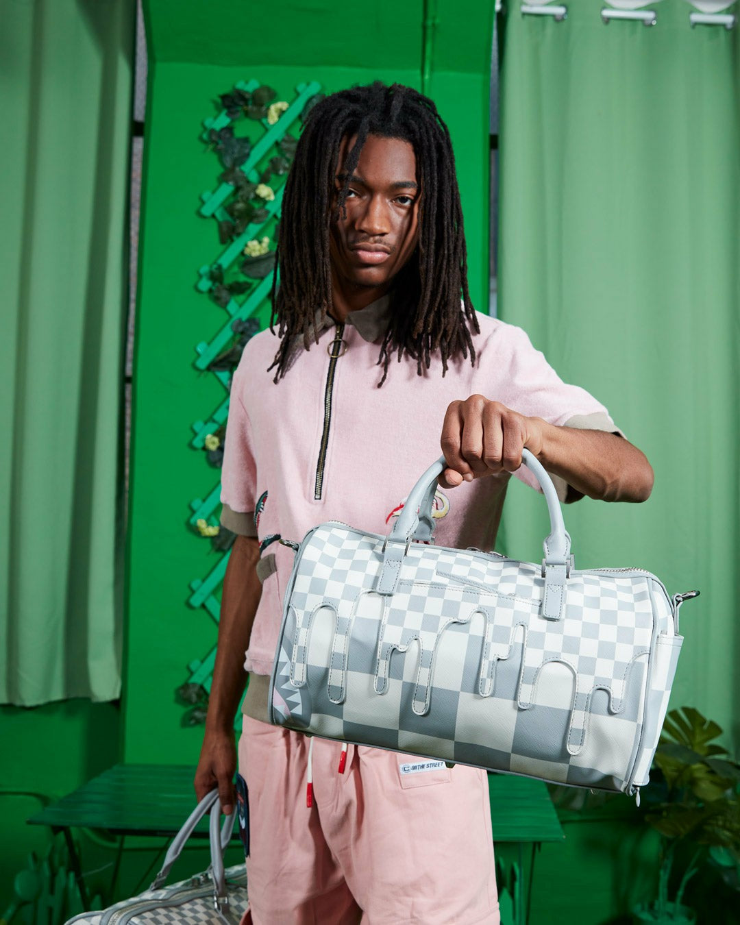 XTC LA PALAIS MINI DUFFLE | Sprayground sale