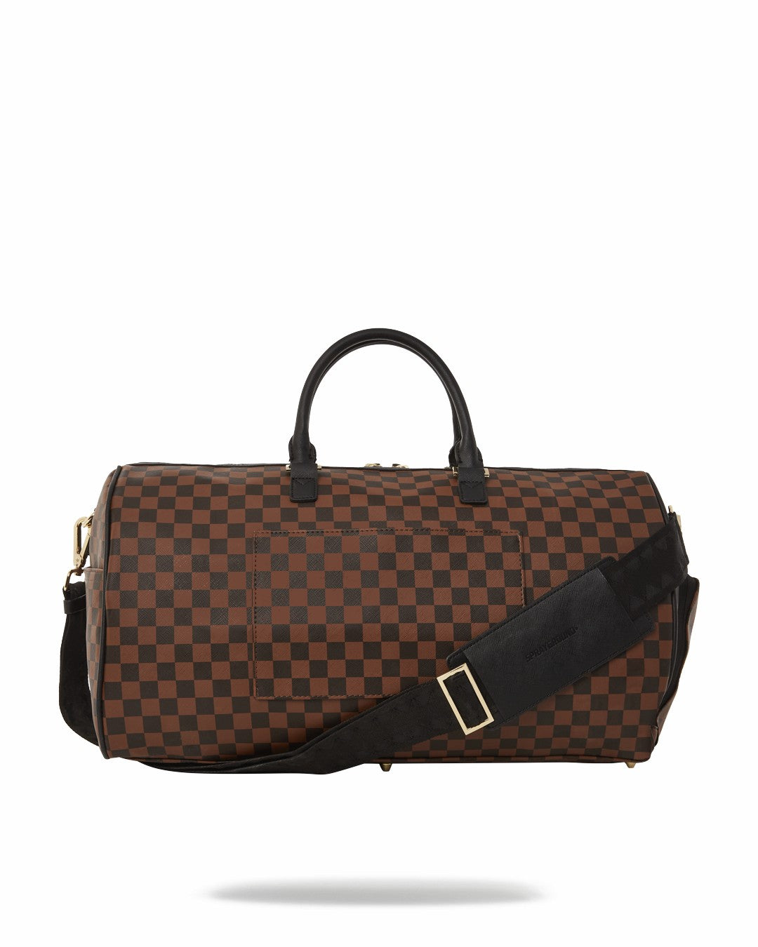 HENNY LOCK SHARKS IN PARIS DUFFLE | Sprayground US