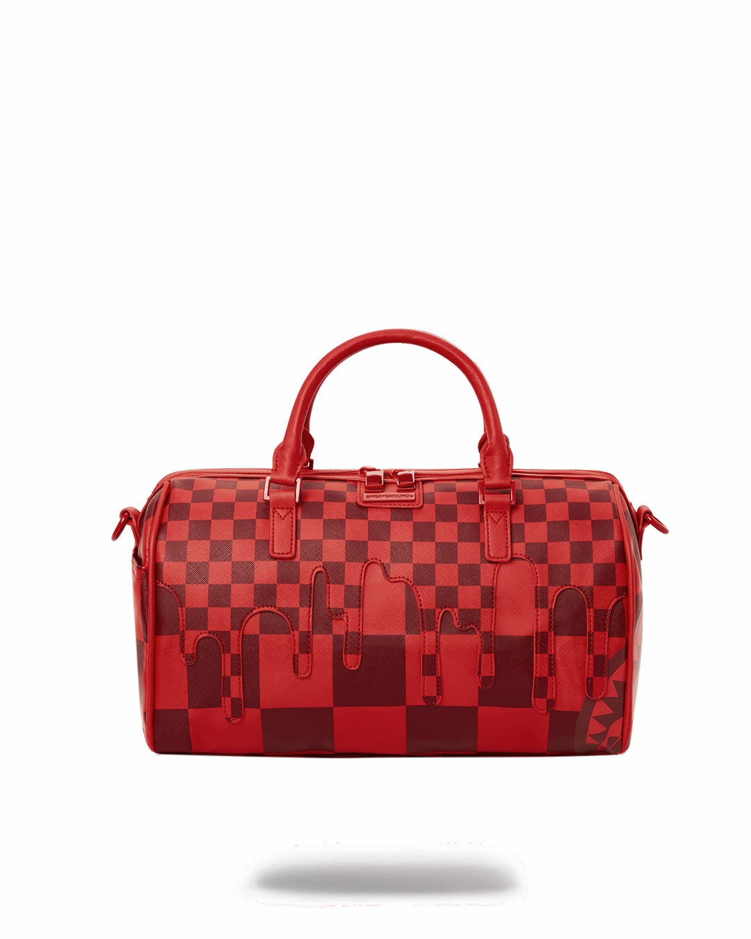 XTC SHARKS IN WONDERLAND MINI DUFFLE | Sprayground sale