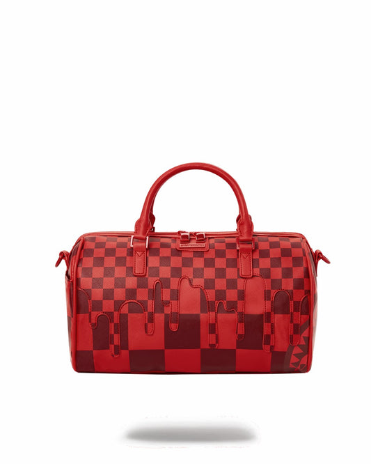 XTC SHARKS IN WONDERLAND MINI DUFFLE | Sprayground sale
