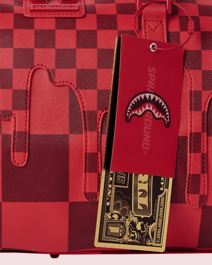 XTC SHARKS IN WONDERLAND MINI DUFFLE | Sprayground sale