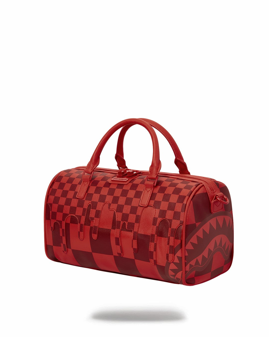 XTC SHARKS IN WONDERLAND MINI DUFFLE | Sprayground sale