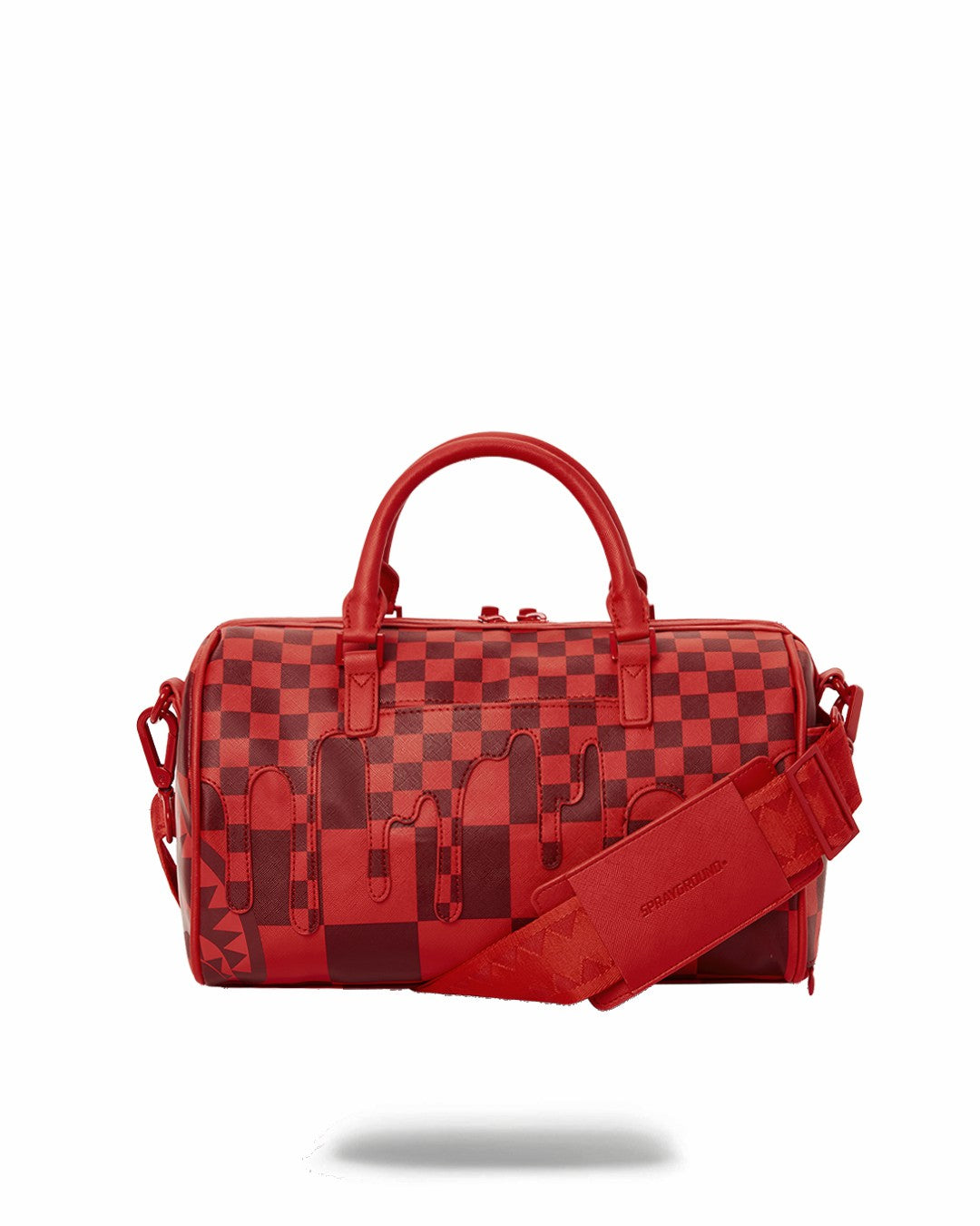 XTC SHARKS IN WONDERLAND MINI DUFFLE | Sprayground sale