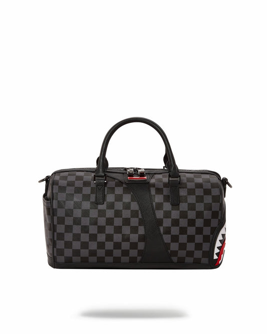 HENNY AIIR TO THE THRONE MINI DUFFLE | Sprayground US