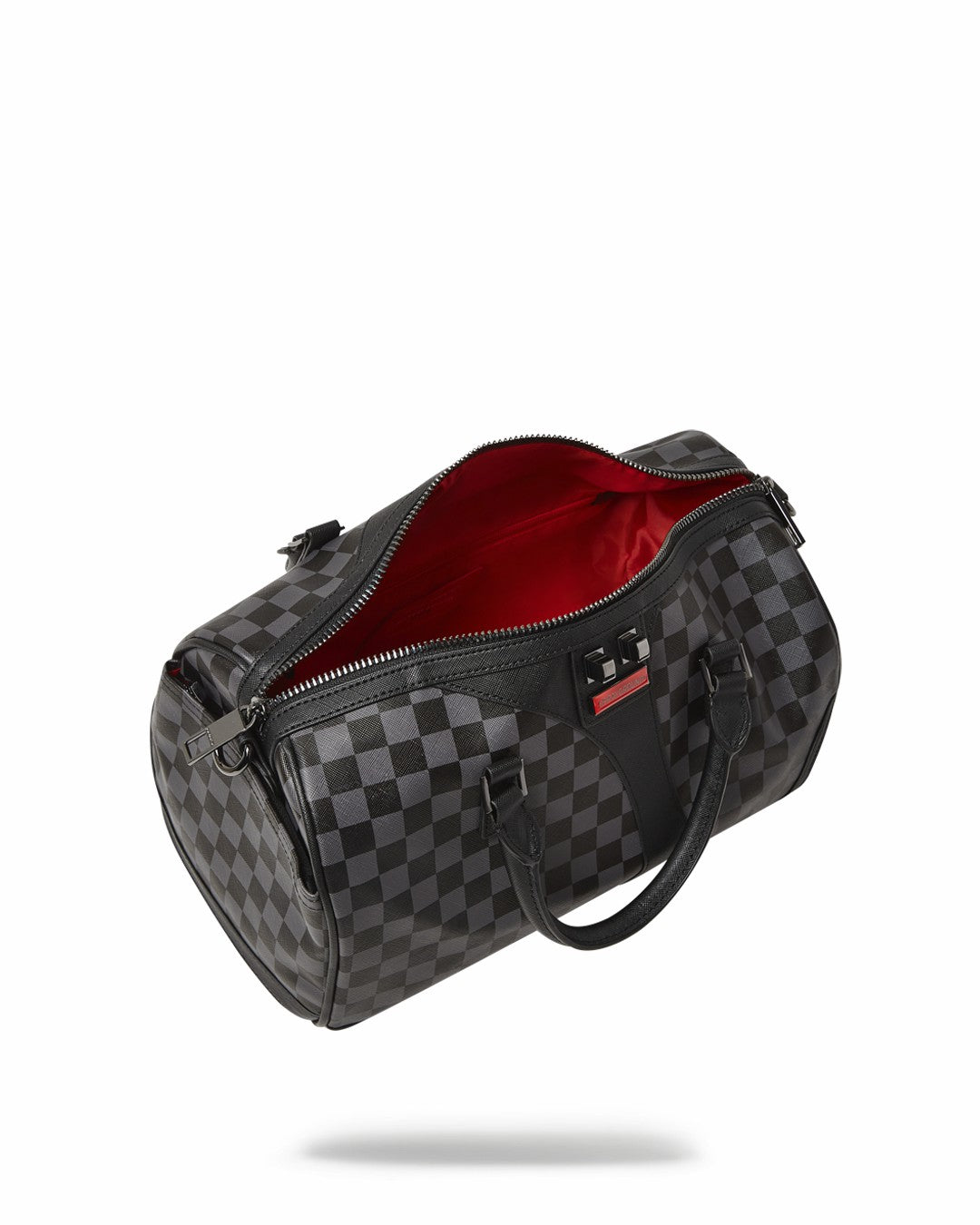 HENNY AIIR TO THE THRONE MINI DUFFLE | Sprayground US