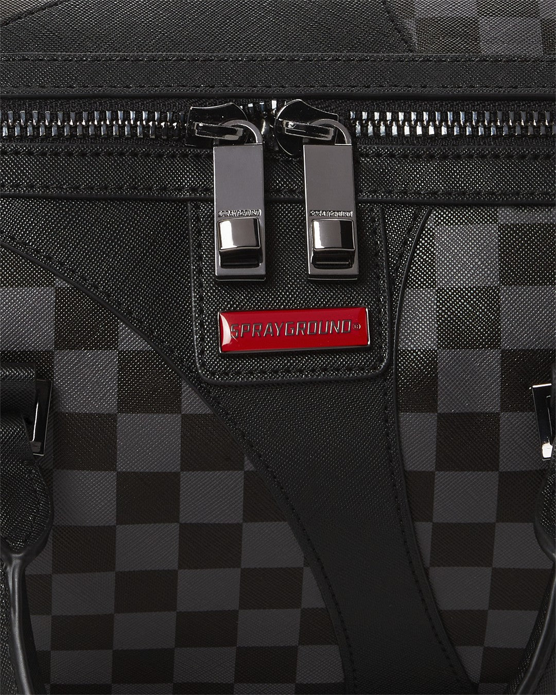 HENNY AIIR TO THE THRONE MINI DUFFLE | Sprayground US