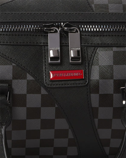 HENNY AIIR TO THE THRONE MINI DUFFLE | Sprayground US