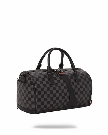 HENNY AIIR TO THE THRONE MINI DUFFLE | Sprayground US