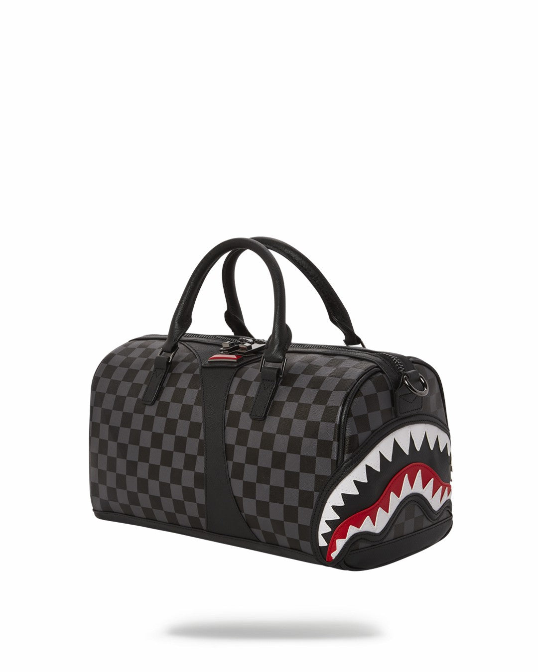 HENNY AIIR TO THE THRONE MINI DUFFLE | Sprayground US