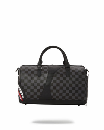 HENNY AIIR TO THE THRONE MINI DUFFLE | Sprayground US