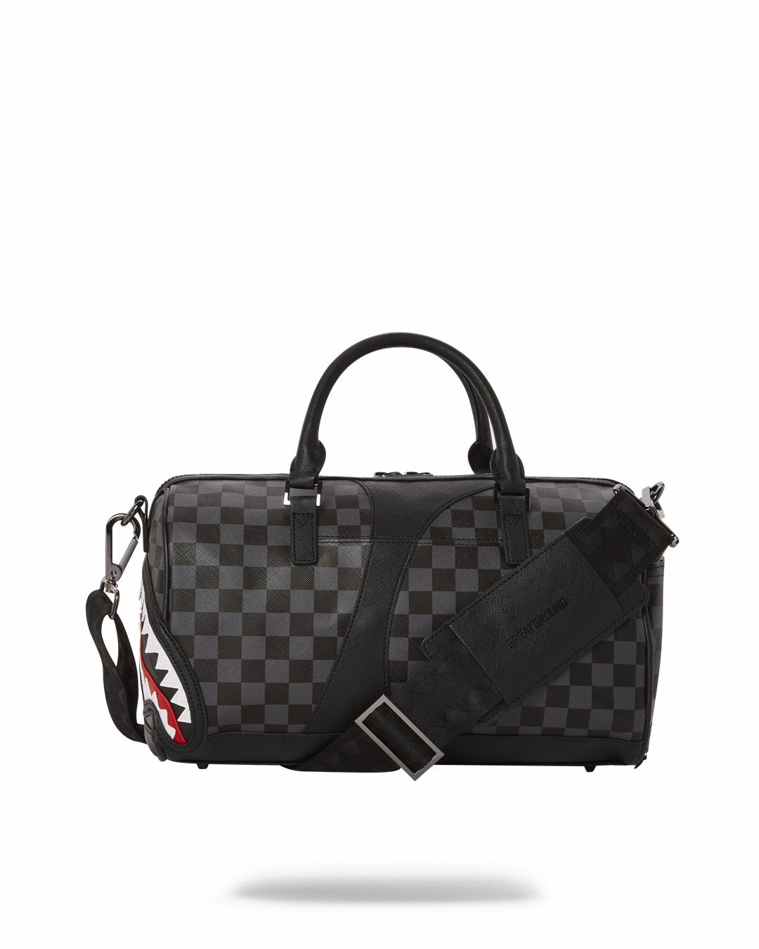 HENNY AIIR TO THE THRONE MINI DUFFLE | Sprayground US