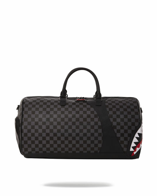 HENNY AIIR TO THE THRONE DUFFLE | Sprayground Discount