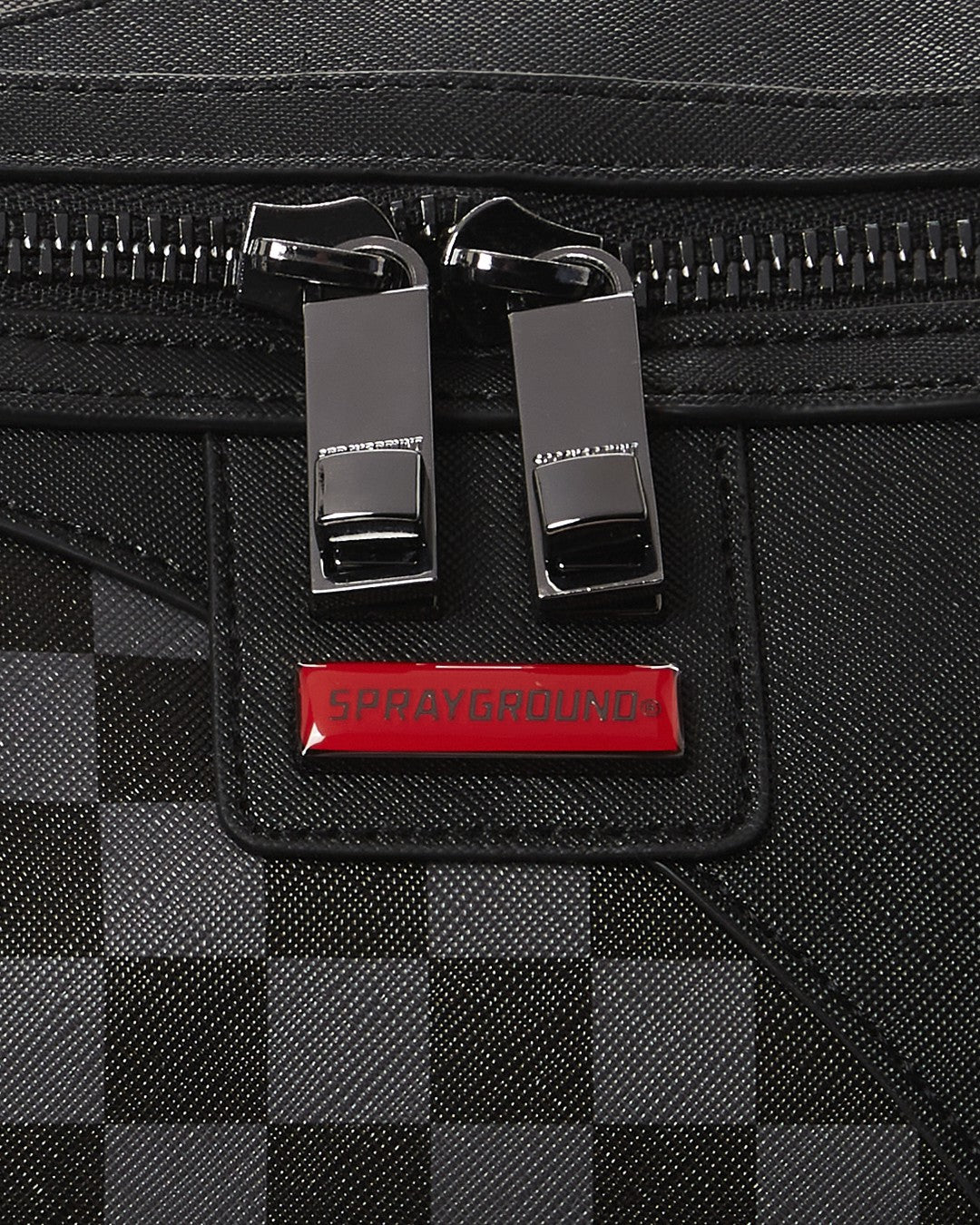 HENNY AIIR TO THE THRONE DUFFLE | Sprayground Discount