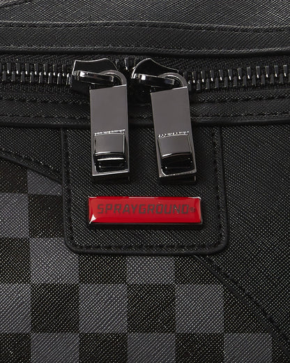 HENNY AIIR TO THE THRONE DUFFLE | Sprayground Discount