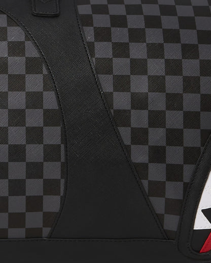 HENNY AIIR TO THE THRONE DUFFLE | Sprayground Discount