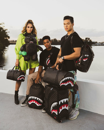HENNY AIIR TO THE THRONE DUFFLE | Sprayground Discount