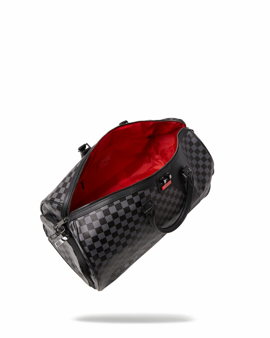 HENNY AIIR TO THE THRONE DUFFLE | Sprayground Discount
