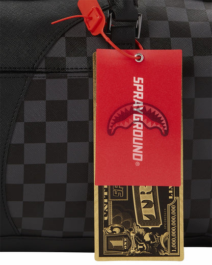 HENNY AIIR TO THE THRONE DUFFLE | Sprayground Discount