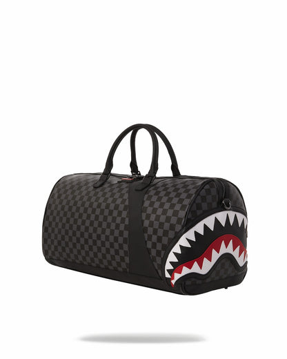 HENNY AIIR TO THE THRONE DUFFLE | Sprayground Discount