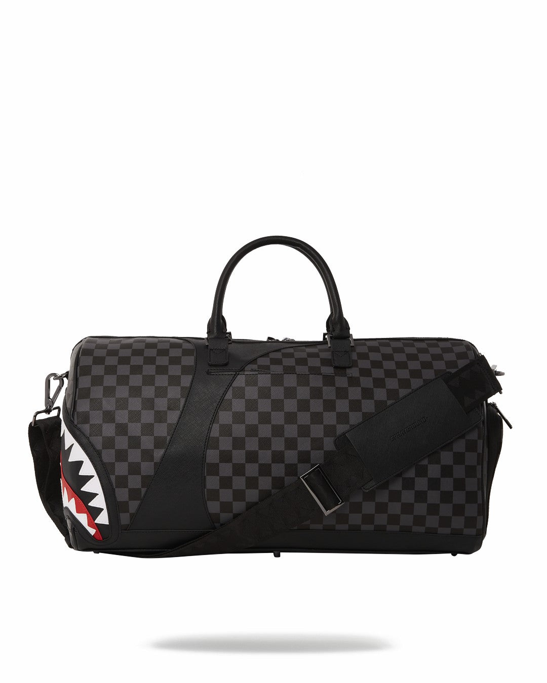 HENNY AIIR TO THE THRONE DUFFLE | Sprayground Discount
