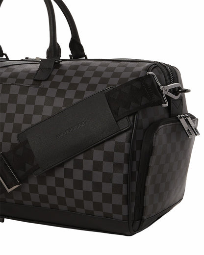 HENNY AIIR TO THE THRONE DUFFLE | Sprayground Discount