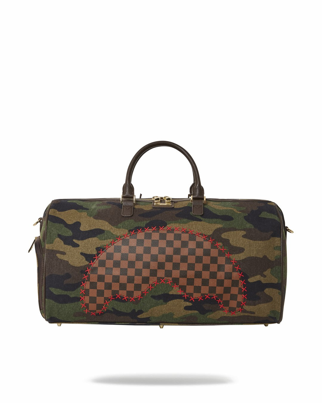 THE PARADOXX SHARK DUFFLE | Sprayground for sale