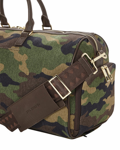 THE PARADOXX SHARK DUFFLE | Sprayground for sale