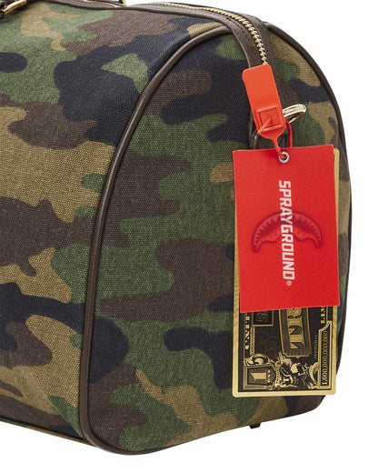 THE PARADOXX SHARK DUFFLE | Sprayground for sale