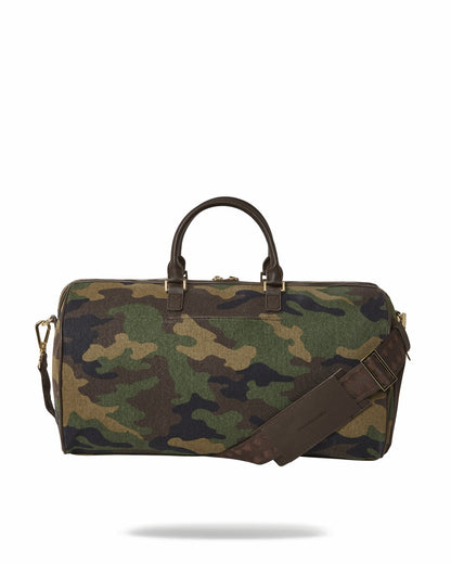 THE PARADOXX SHARK DUFFLE | Sprayground for sale