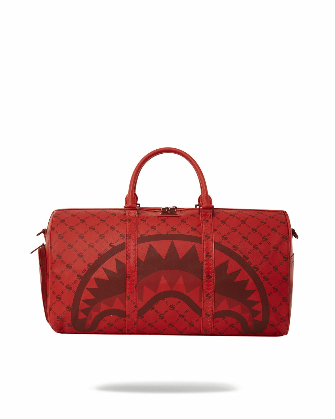 MONEY PATTERN BRICK DUFFLE | Sprayground Near Me