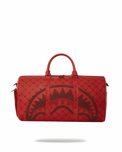 MONEY PATTERN BRICK DUFFLE | Sprayground Near Me