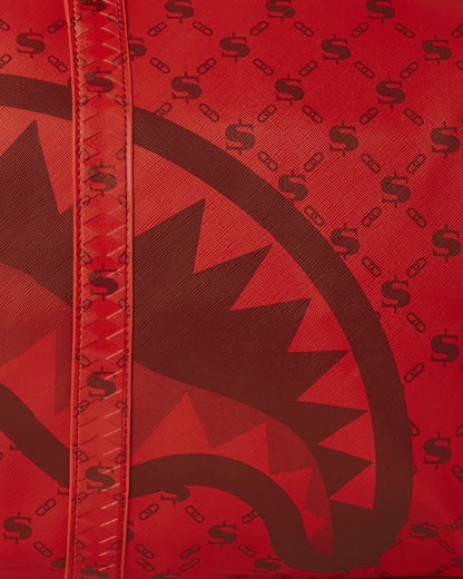MONEY PATTERN BRICK DUFFLE | Sprayground Near Me