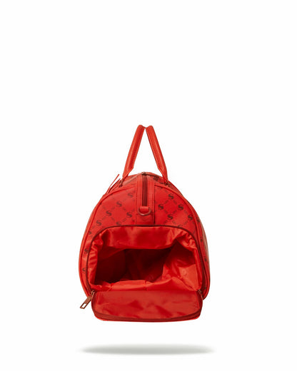 MONEY PATTERN BRICK DUFFLE | Sprayground Near Me