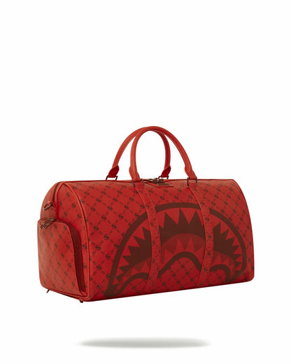 MONEY PATTERN BRICK DUFFLE | Sprayground Near Me