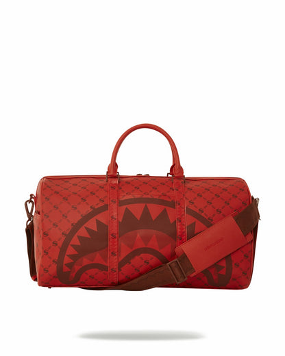 MONEY PATTERN BRICK DUFFLE | Sprayground Near Me