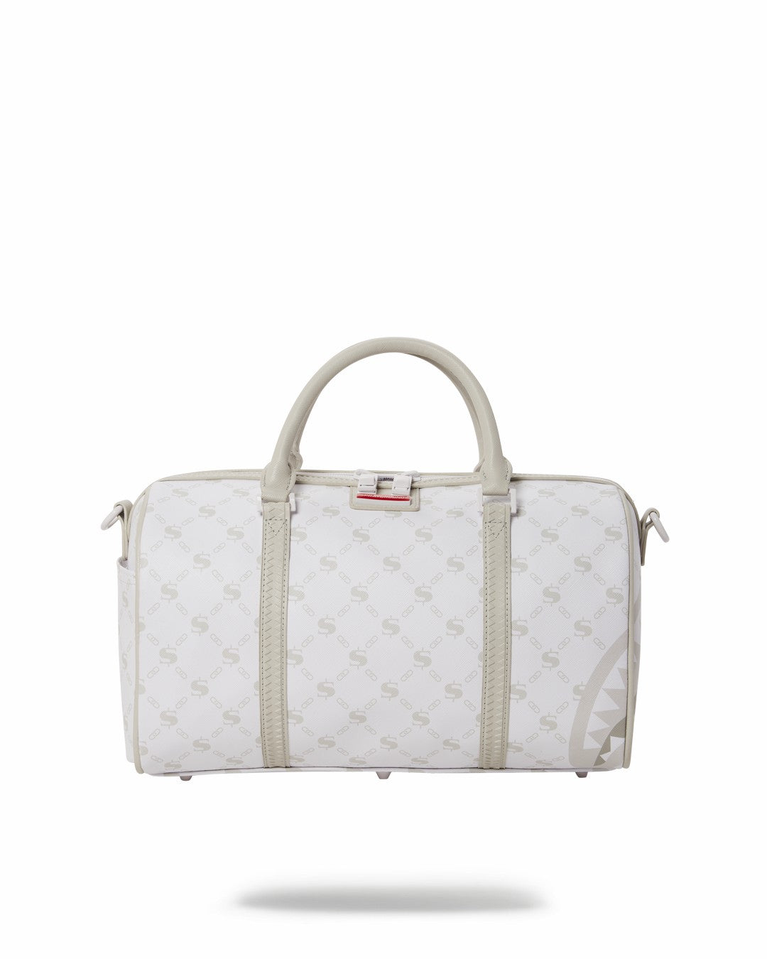 MONEY PATTERN POWDER MINI DUFFLE | Sprayground sale