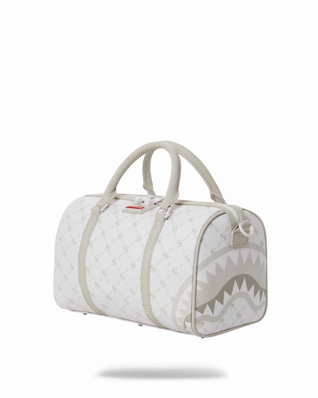 MONEY PATTERN POWDER MINI DUFFLE | Sprayground sale