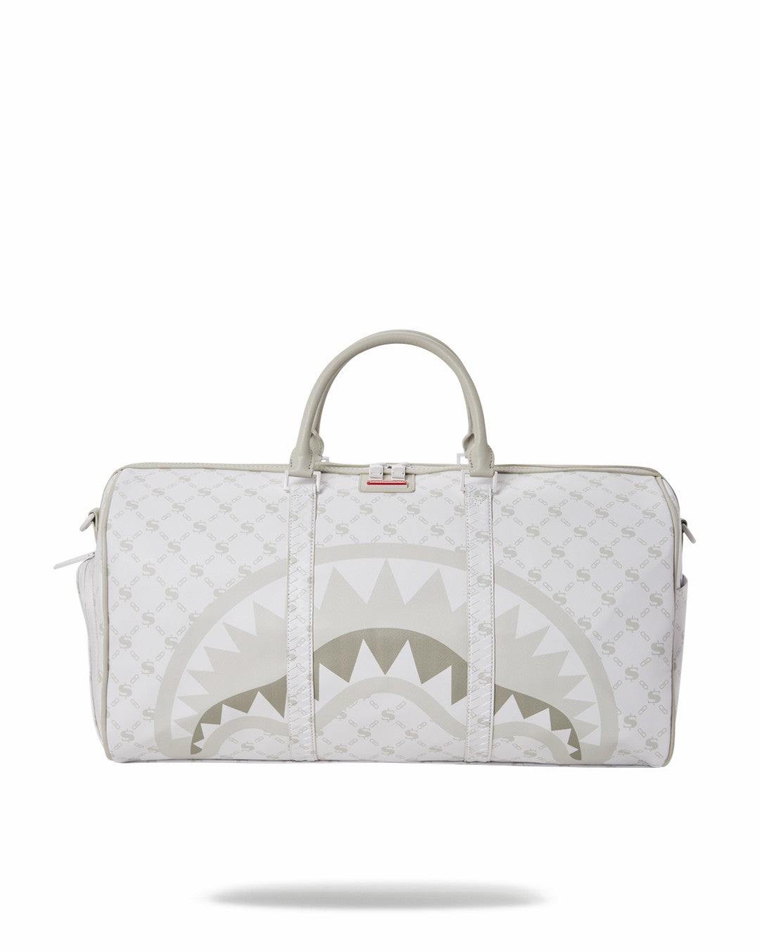 MONEY PATTERN POWDER EMPEROR DUFFLE | Sprayground US