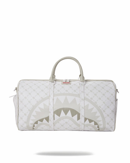 MONEY PATTERN POWDER EMPEROR DUFFLE | Sprayground US