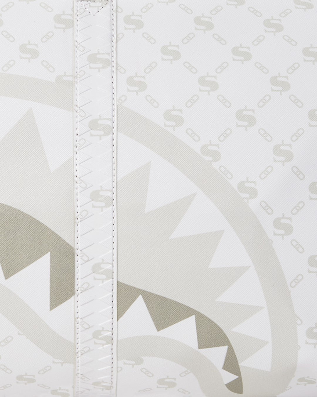 MONEY PATTERN POWDER EMPEROR DUFFLE | Sprayground US
